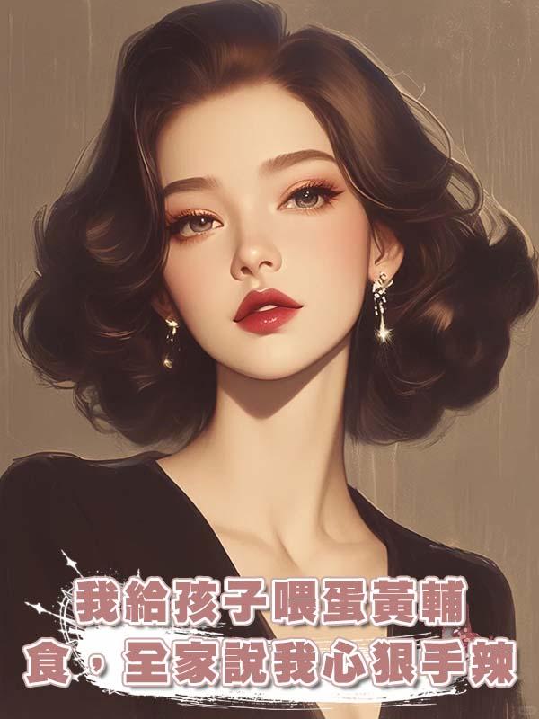 我給孩子喂蛋黃輔食，全家說我心狠手辣