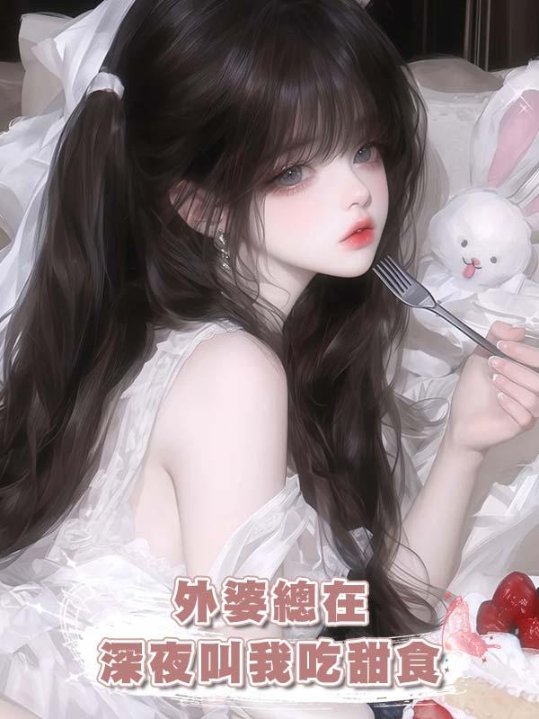 外婆總在深夜叫我吃甜食