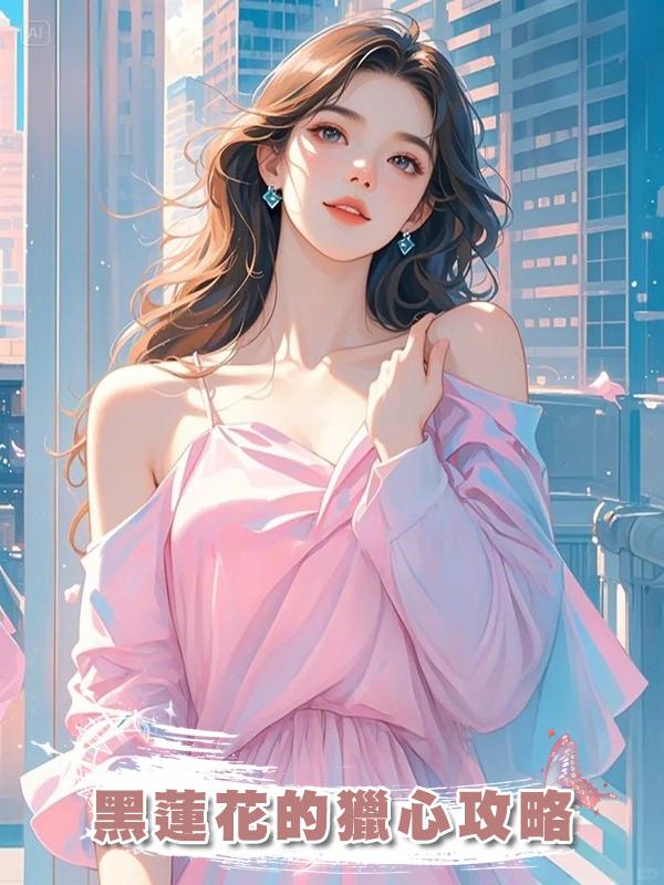 黑蓮花的獵心攻略