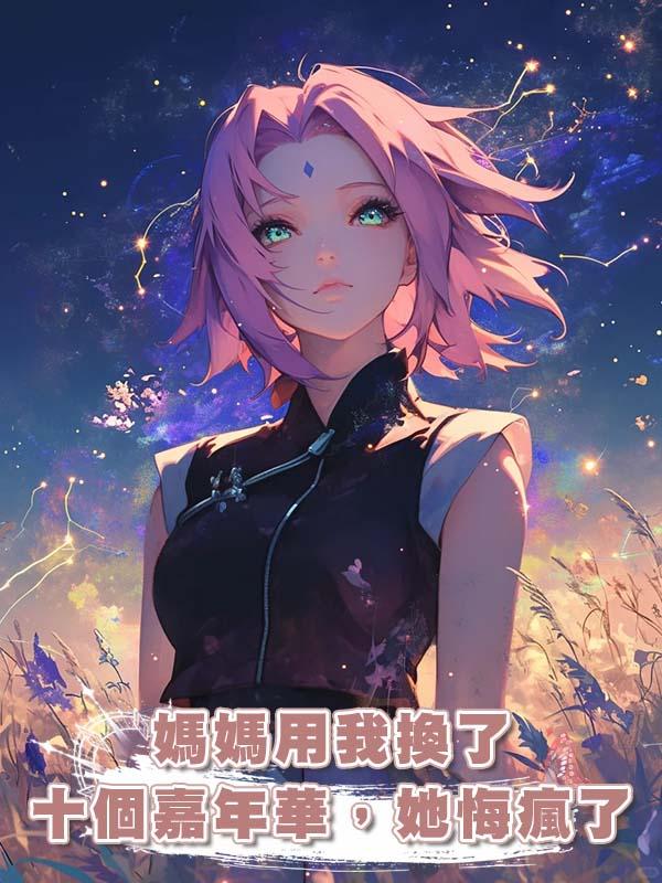 媽媽用我換了十個嘉年華，她悔瘋了