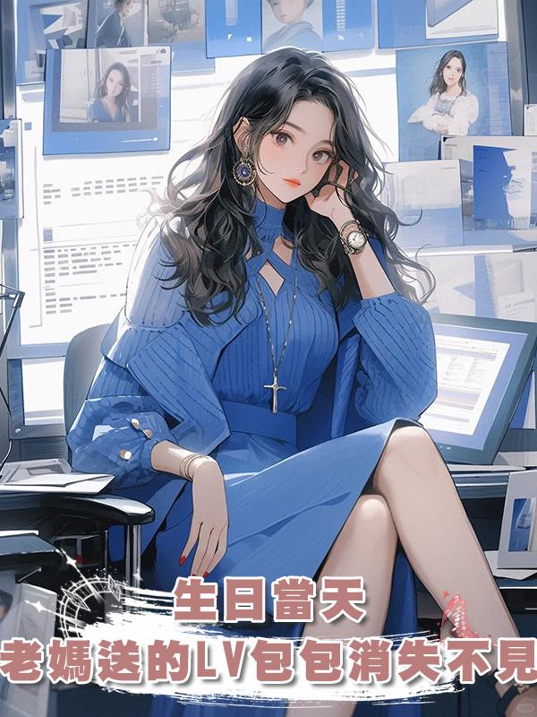 生日當天，老媽送的LV包包消失不見，與此同時，我的男友新購入一臺4090