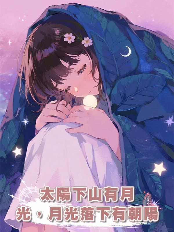 太陽下山有月光，月光落下有朝陽