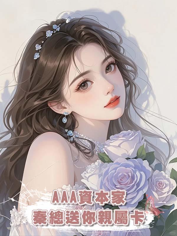 AAA資本家秦總送你親屬卡