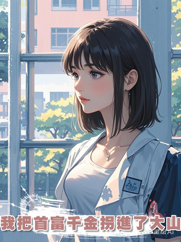 我把首富千金拐進了大山