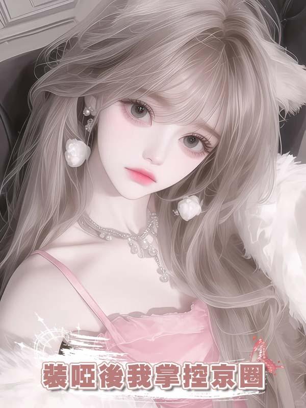 裝啞後我掌控京圈