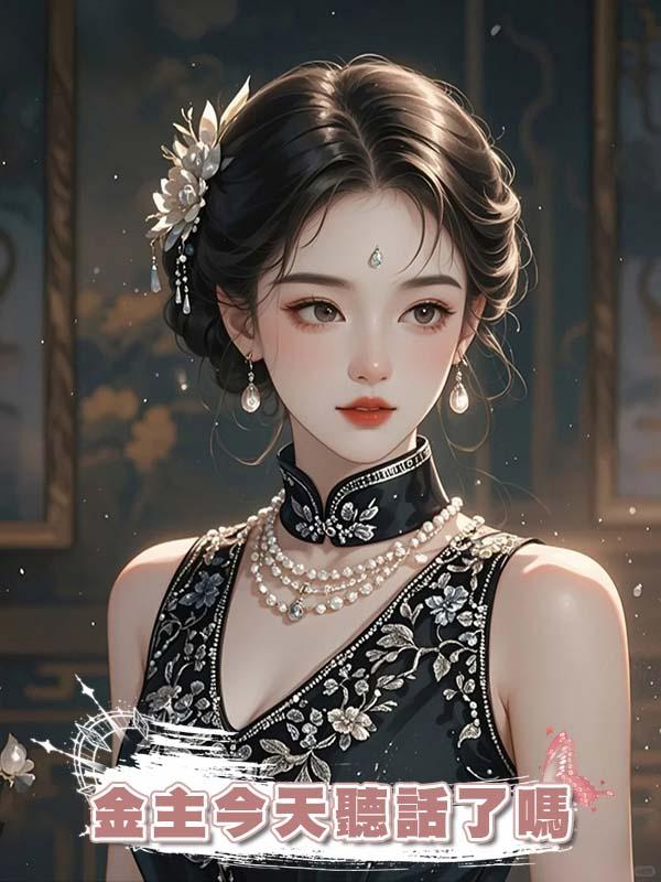 金主今天聽話了嗎