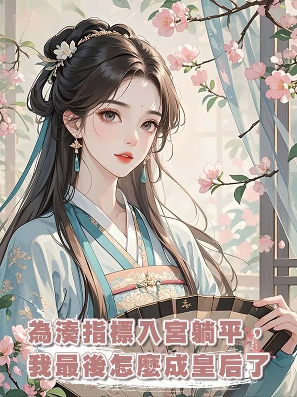 為湊指標入宮躺平，我最後怎麼成皇後了