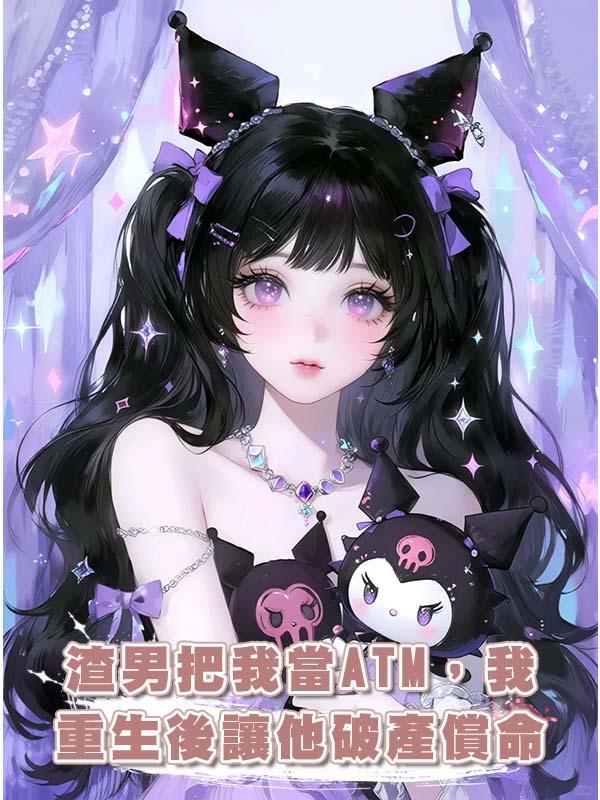 渣男把我當ATM，我重生後讓他破產償命