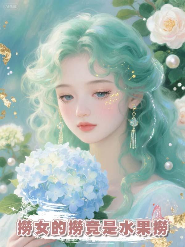 撈女的撈竟是水果撈