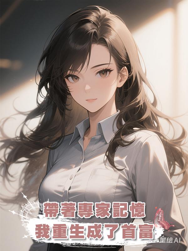 帶著專家記憶，我重生到80年代機械廠成了首富