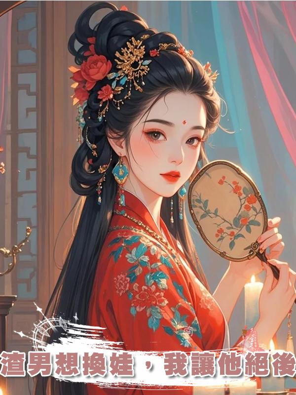 渣男想換娃，我讓他絕後