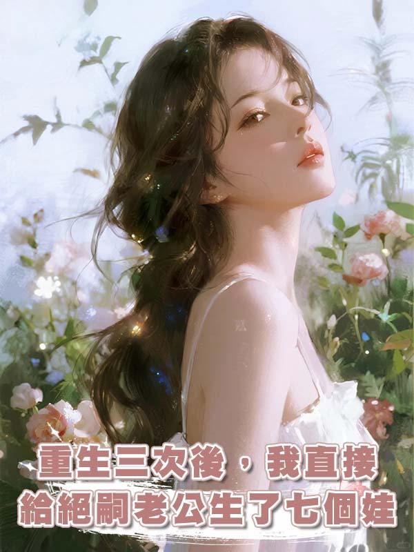 重生三次後，我直接給絕嗣老公生了七個娃