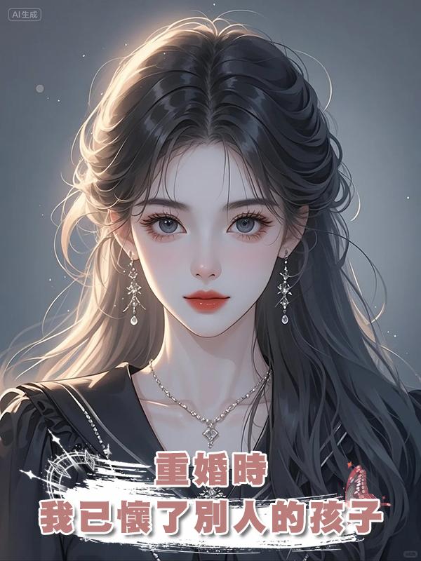 重婚時，我已悄悄懷了別人的孩子