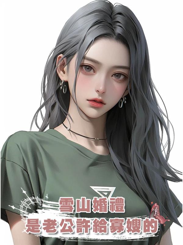 雪山婚禮，是老公許給寡嫂的