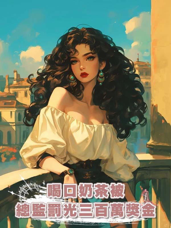 喝口奶茶被總監罰光三百萬獎金