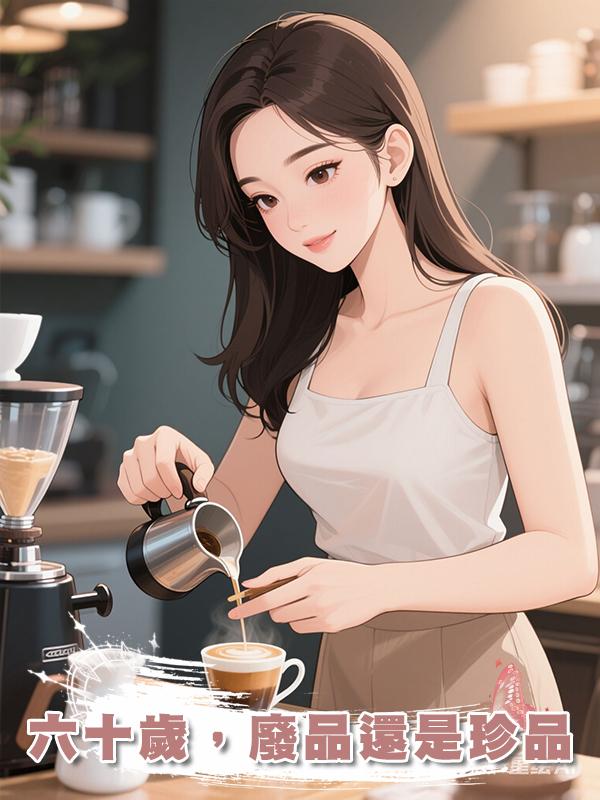 六十歲，廢品還是珍品