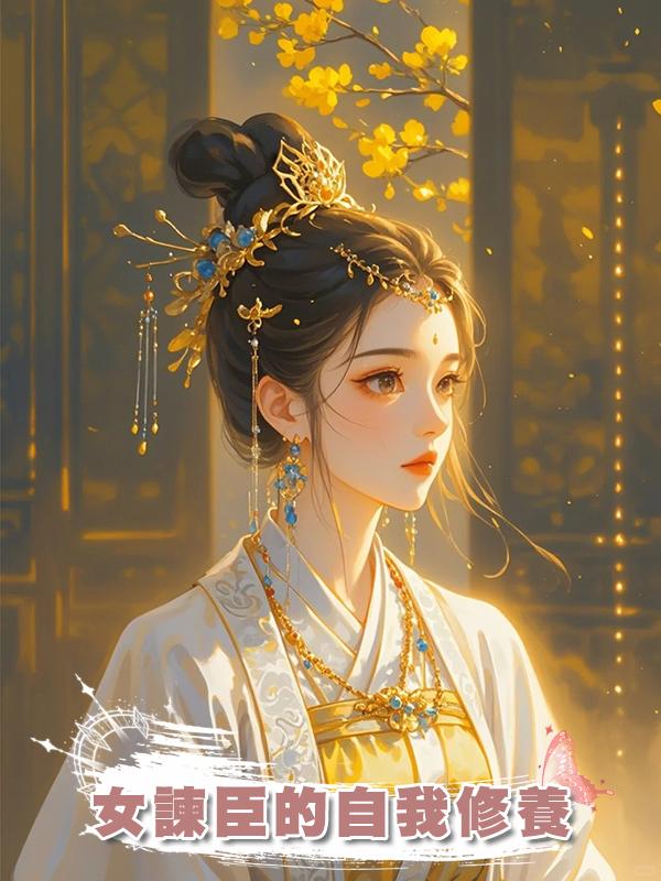 女諫臣的自我修養