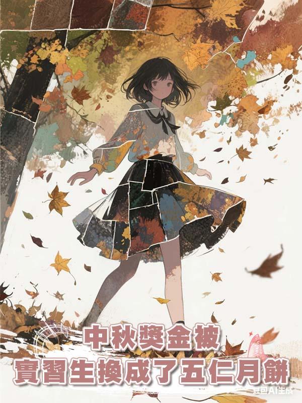 中秋獎金被實習生換成了五仁月餅