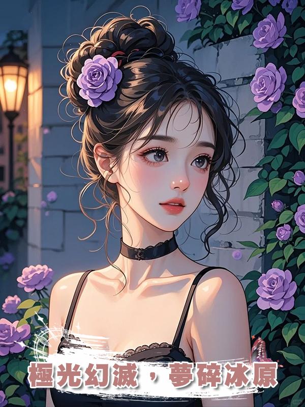 極光幻滅，夢碎冰原