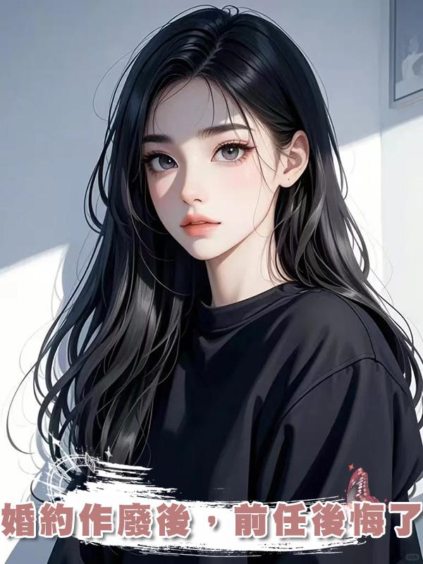婚約作廢後，前任後悔了