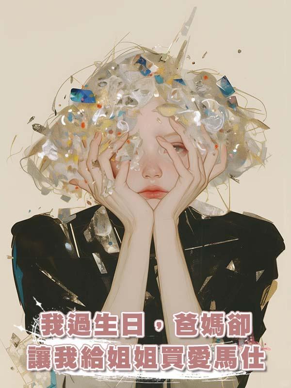 我過生日，爸媽卻讓我給姐姐買愛馬仕