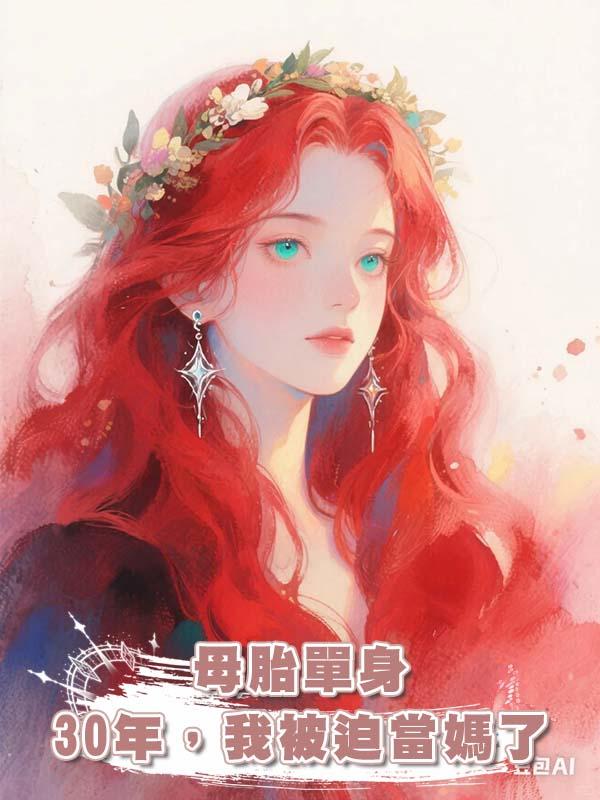 母胎單身30年，我被迫當媽了