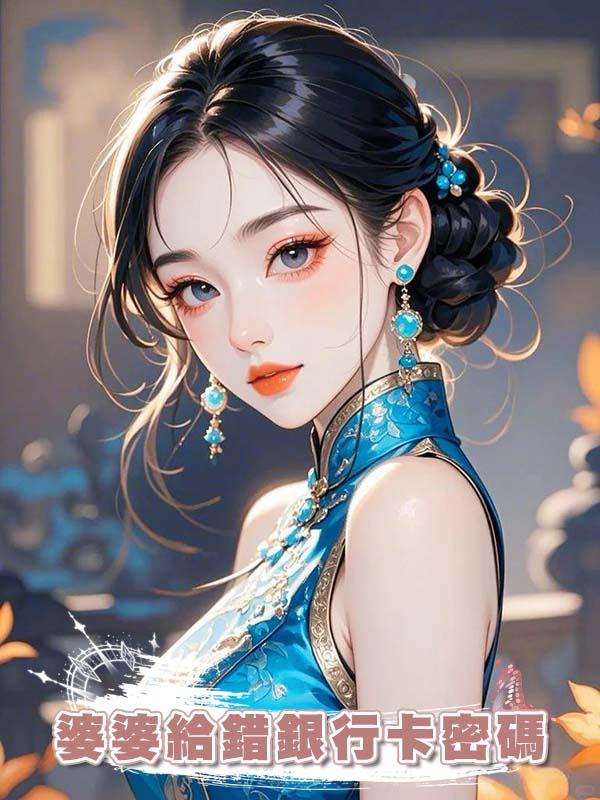 婆婆給錯銀行卡密碼