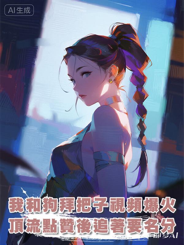 我和狗拜把子視頻爆火，頂流點贊後追著要名分