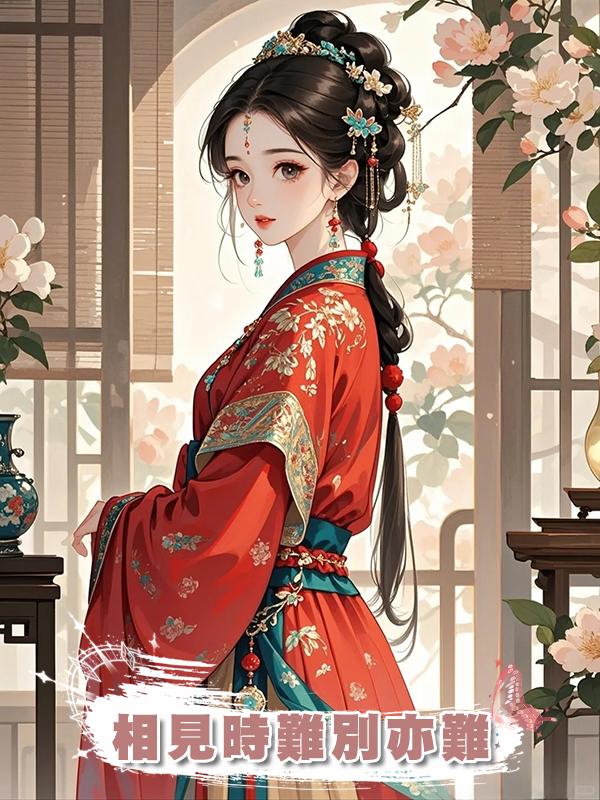 相見時難別亦難