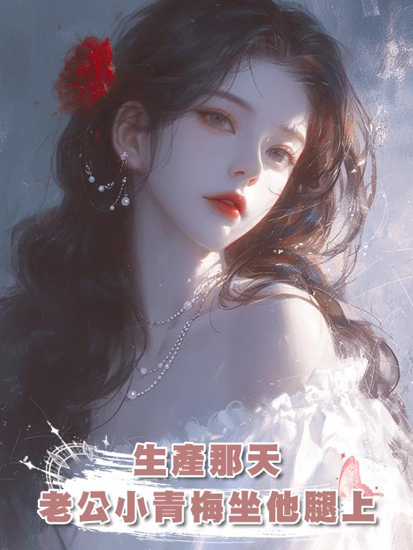 生產那天，老公小青梅坐他腿上喂葡萄