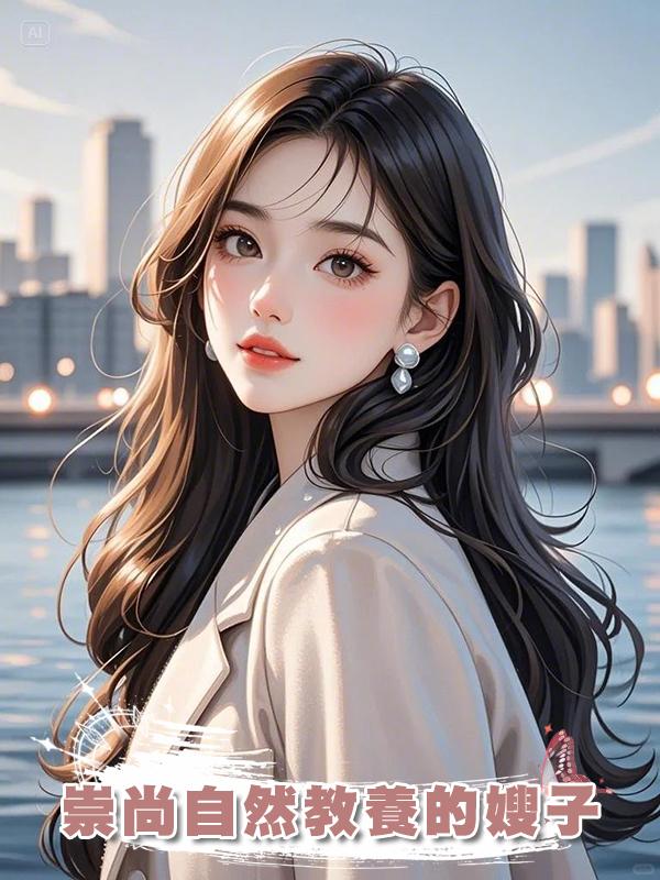 崇尚自然教養的嫂子