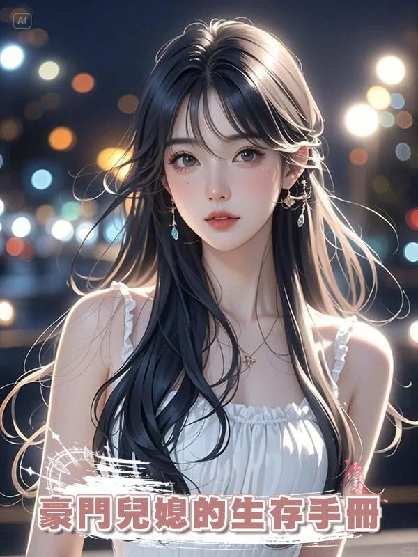 豪門兒媳的生存手冊