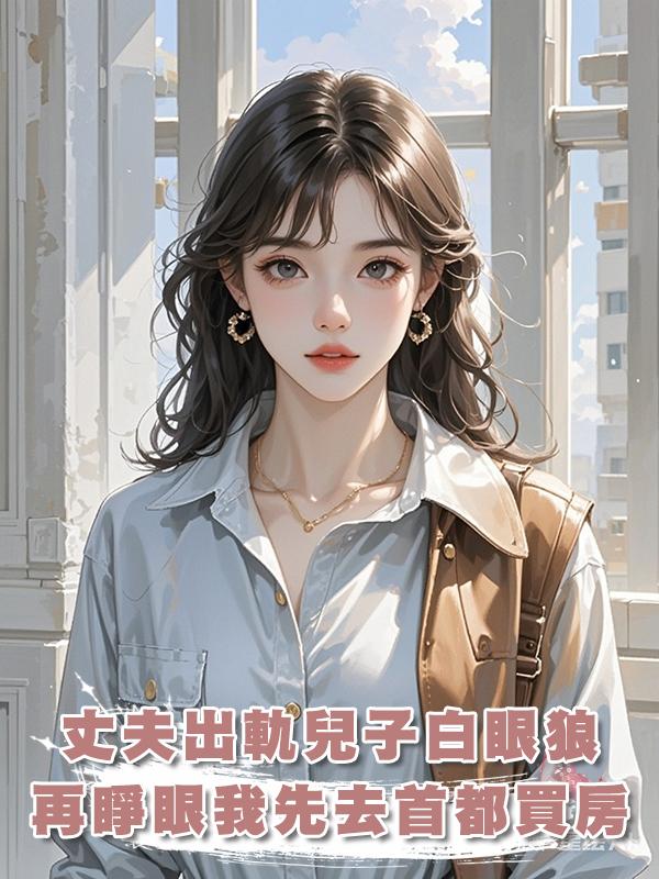 丈夫出軌兒子白眼狼，再睜眼我先去首都買房