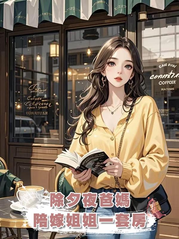 除夕夜爸媽陪嫁姐姐一套房