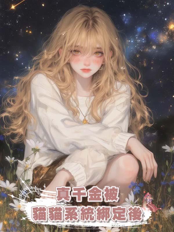 真千金被貓貓系統綁定後