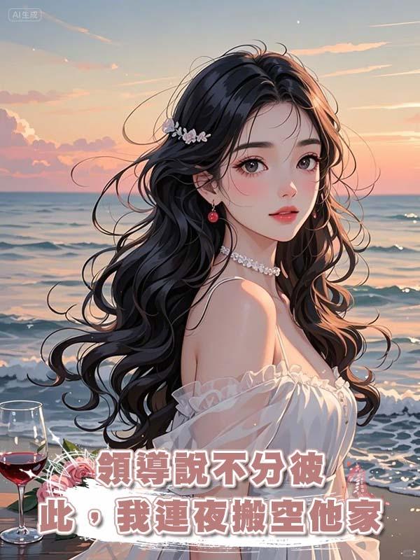 領導說不分彼此，我連夜搬空他家