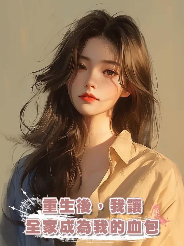 重生後，我讓全家成為我的血包