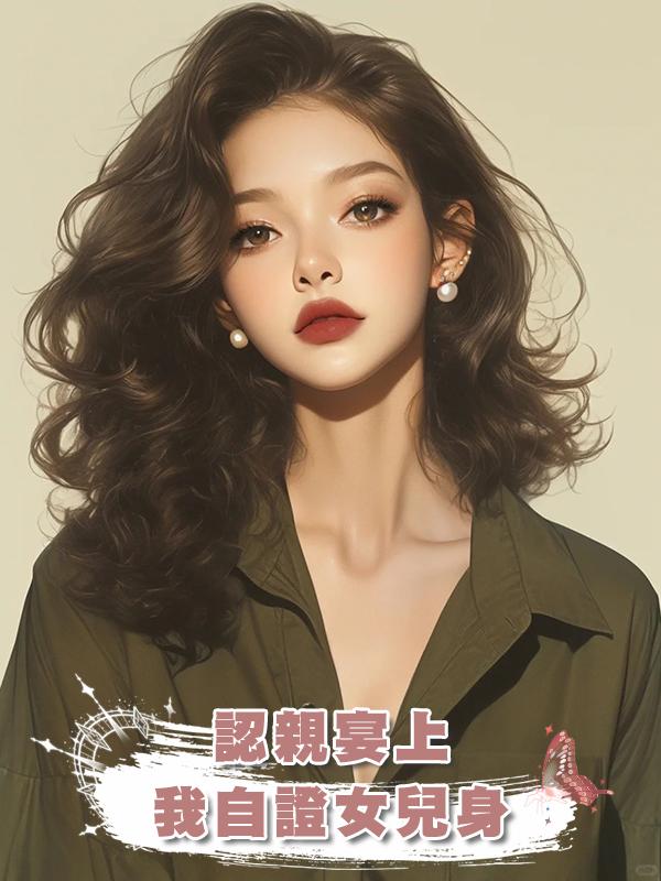 認親宴上，我自證女兒身