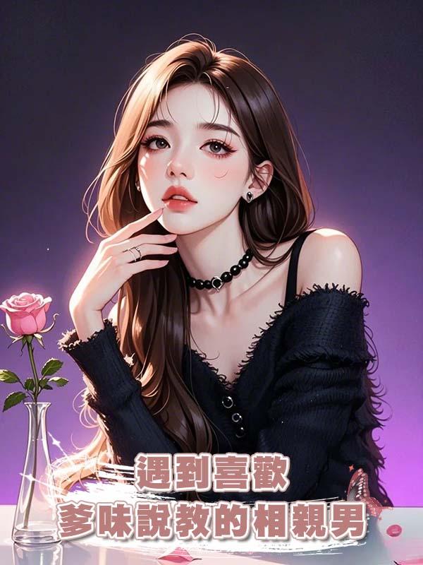 遇到喜歡爹味說教的相親男，剛見面他就在朋友圈官宣我是他女友了