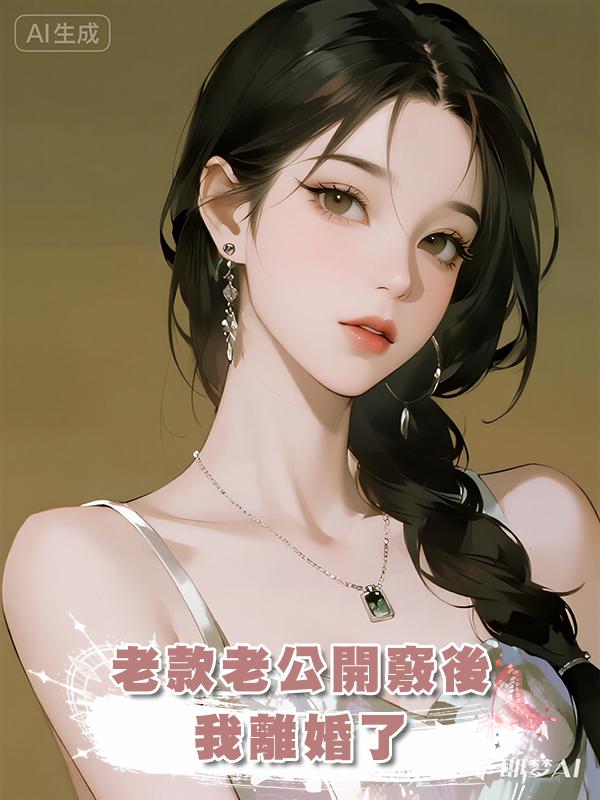 老款老公開竅後，我離婚了