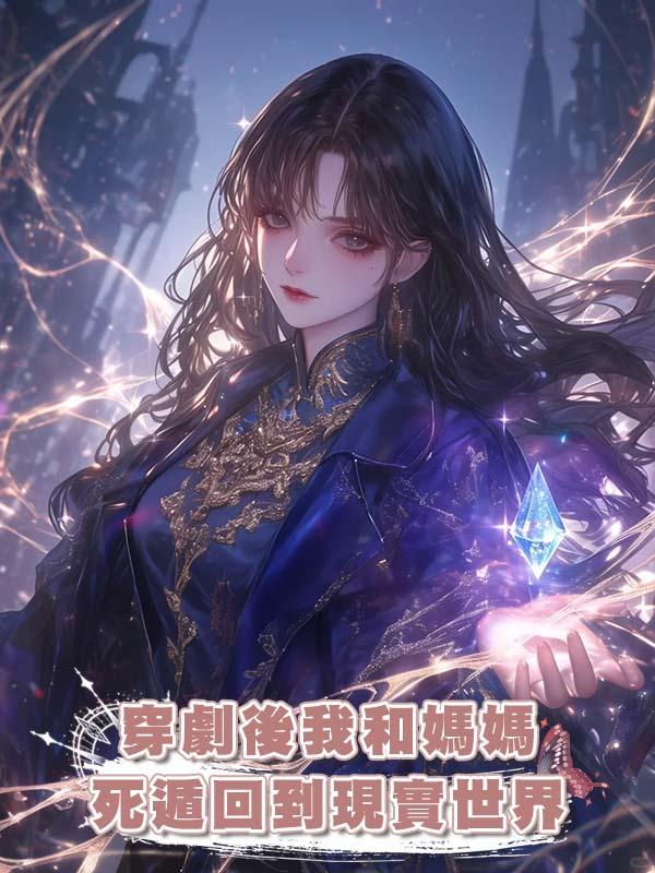 穿劇後我和媽媽死遁回到現實世界，仙尊父子悔瘋了