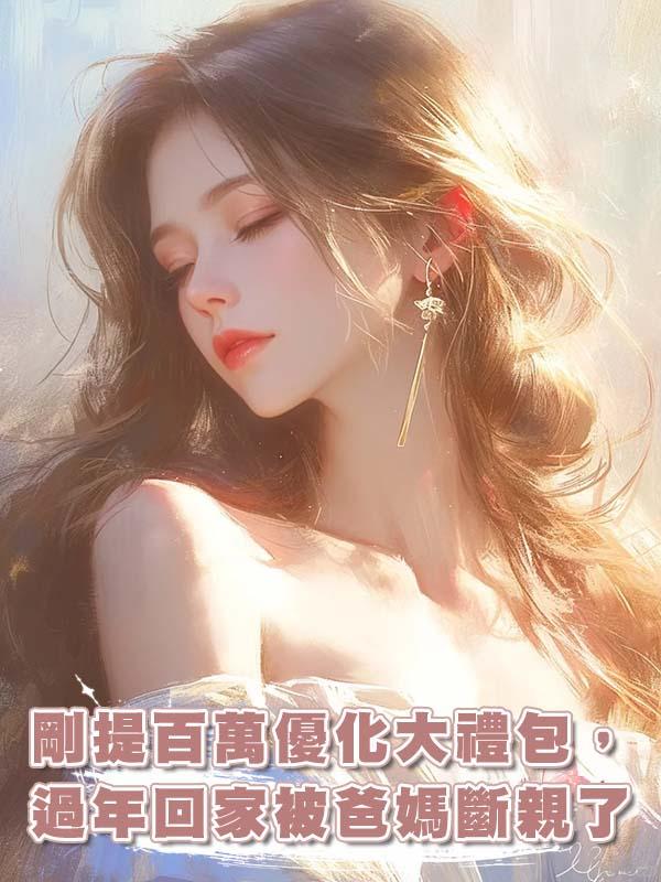 剛提百萬優化大禮包，過年回家被爸媽斷親了