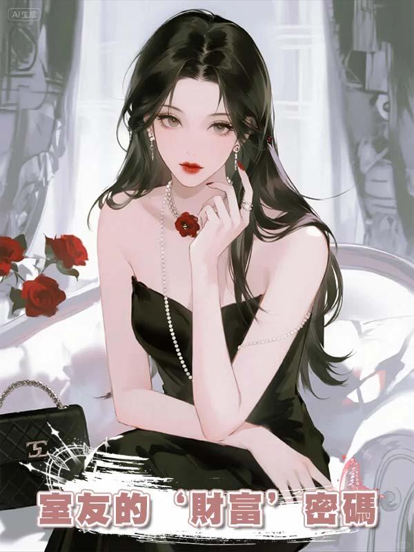 室友的‘財富’密碼