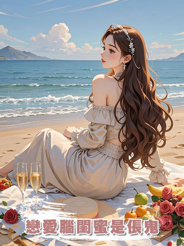 戀愛腦閨蜜是倀鬼