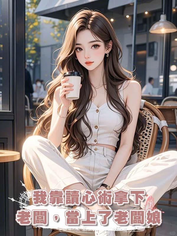 我靠讀心術拿下老闆，當上了老闆娘