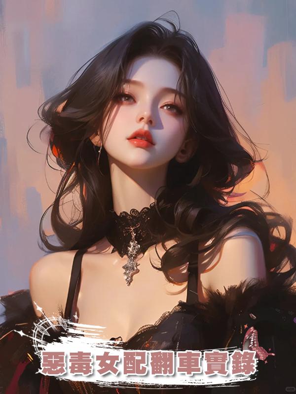 惡毒女配翻車實錄