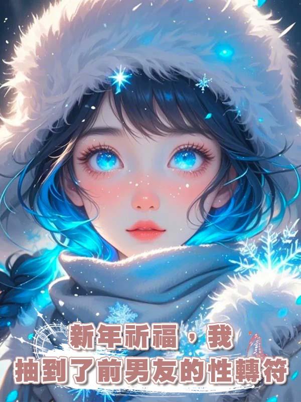 新年祈福，我抽到了前男友的性轉符