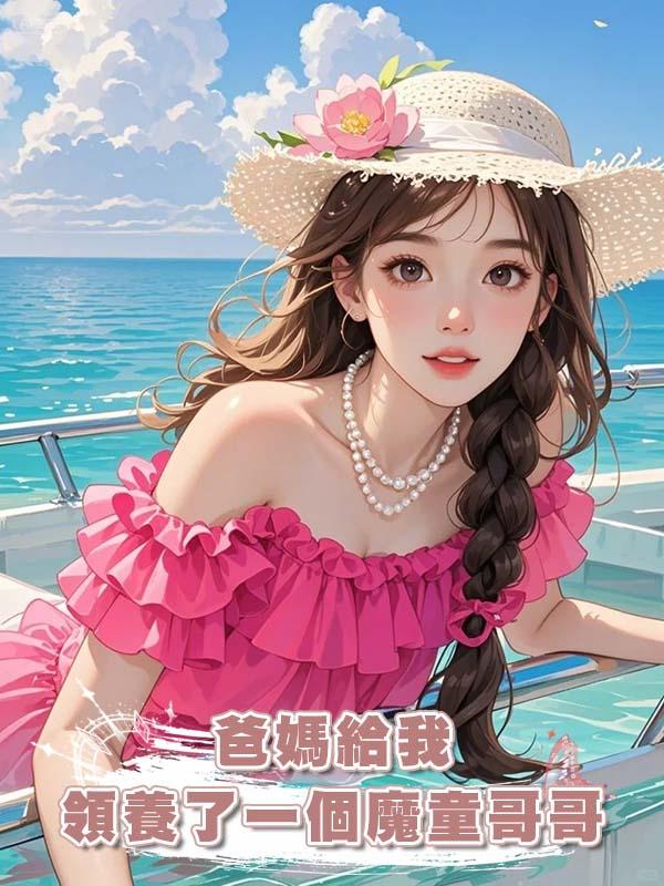 爸媽給我領養了一個魔童哥哥