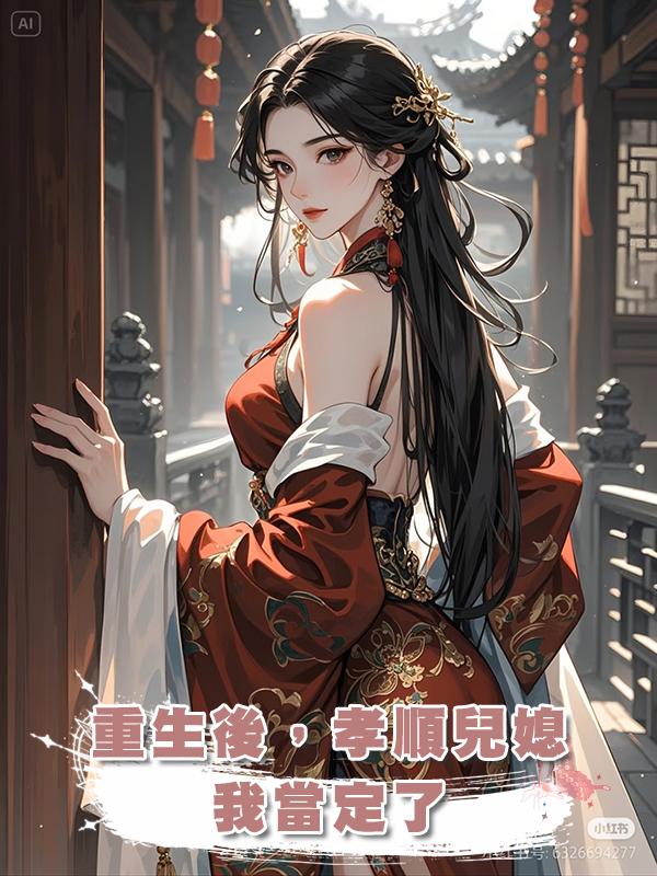 重生後，孝順兒媳我當定了