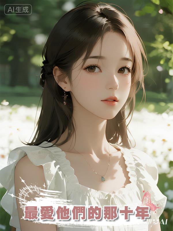 最愛他們的那十年